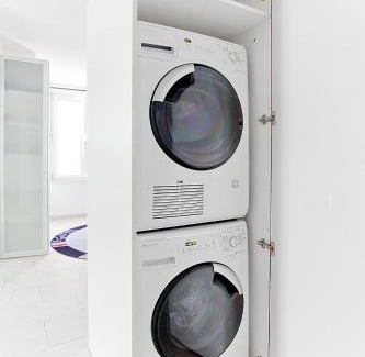 Sihlfeld Apartment | Family-Friendly Junior Suite Apartment by Livingdowntown