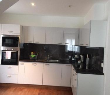 Sihlfeld Apartment | Family-Friendly Junior Suite Apartment by Livingdowntown