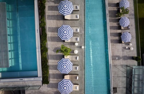 Grossarl House | Indulgent Junior Suite at The Edelweiss Salzburg Resort