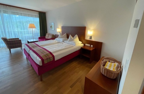Drobollach am Faakersee House | Welcoming Vrbo Property: Family-Friendly with Spa Access