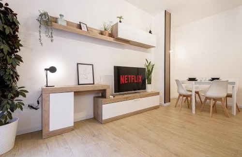 Rione Alto Apartment | Pet-Friendly Junior Suite: 4-Star Stay with Exceptional Ratings