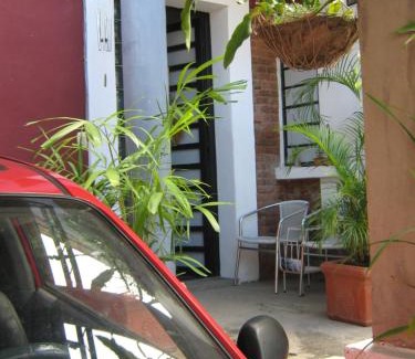 Chacao Apartment | Guest Rated: Junior Suite M&J for Your Perfect Getaway