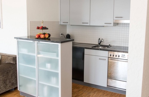 Ascona Apartment | Modern Suite by Interhome: Exceptional 9.6/10 Rating!