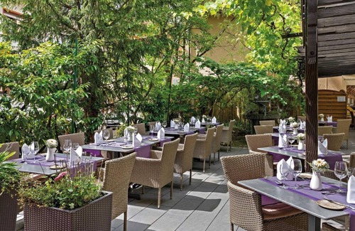 Asselheim House | Junior Suite at Pfalzhotel Asselheim with Spa and Breakfast