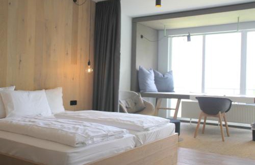 Ascheberg Apartment | Experience Junior-Suite by Plönersee with Ocean Views