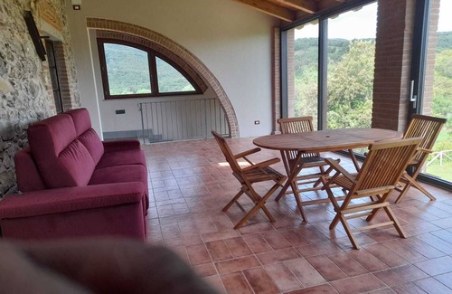 Sassetta Apartment | Cozy Junior Suite with Terrace & Pet-Friendly Amenities