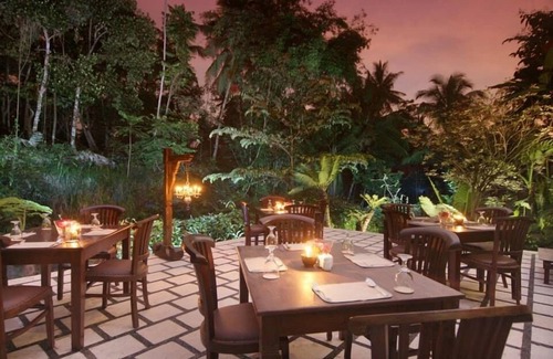 Pakem Villa | Experience the Traditional Javanese Junior Villa