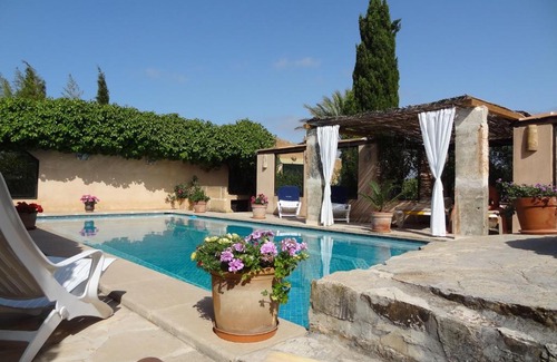 Son Macia Apartment | Indulgent Junior Suite at FincaOase Can Negre - Adults Only
