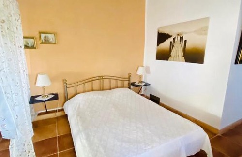 Son Macia Apartment | Indulgent Junior Suite at FincaOase Can Negre - Adults Only