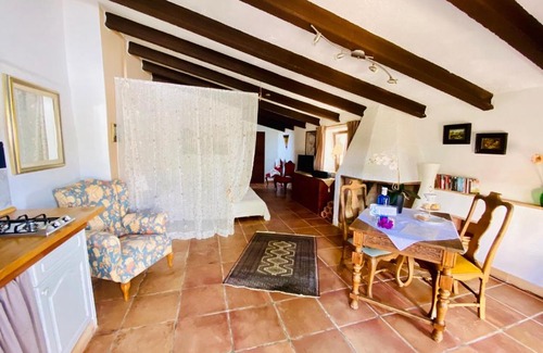 Son Macia Apartment | Indulgent Junior Suite at FincaOase Can Negre - Adults Only