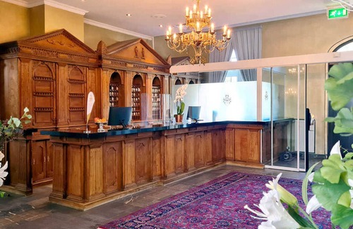 Muritz Other | Indulge in the Juniorsuite Müritzblick at Seehotel Schloss Klink