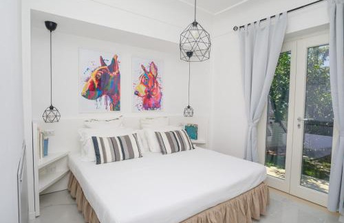 Tiberio Bed & Breakfast | Pet-Friendly Juniorsuite B&B with Pool & Hot Tub
