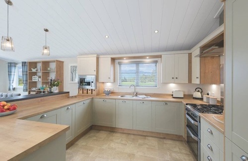 Low Gate Ski Chalet | Explore 2 Bedroom Accommodation in Hexham with Pool & Spa