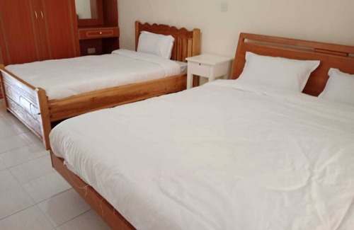 Muiga Hotel | Discover Juniper Green Gardens Resort with Family-Friendly Perks