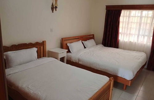 Muiga Hotel | Discover Juniper Green Gardens Resort with Family-Friendly Perks