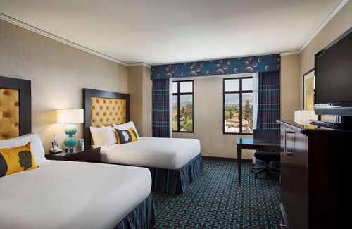 Cupertino Hotel | Discover Juniper Hotel Cupertino: Top-Rated with Spa & Pool