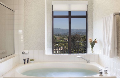 Cupertino Hotel | Discover Juniper Hotel Cupertino: Top-Rated with Spa & Pool
