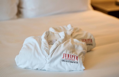 Cupertino Hotel | Discover Juniper Hotel Cupertino: Top-Rated with Spa & Pool