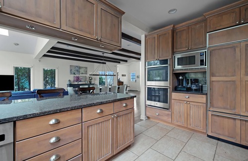 Michiana House | Juniper Presents: A Dreamy Lakeside Retreat: Pool, Firepit, and Stunning Views