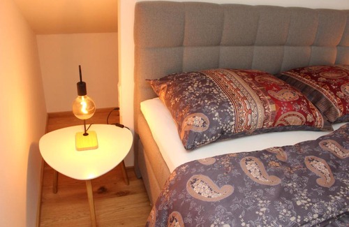 Nonntal Apartment | Exceptional Junker's Apartments with a 9.7/10 Rating