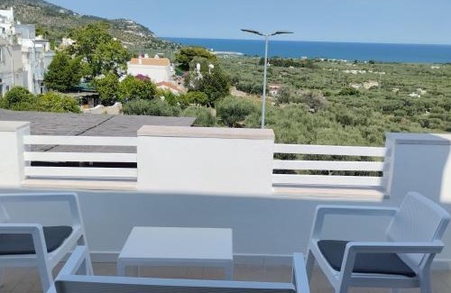 Mattinata House | Pet-Friendly Retreat at Junno Maison Doli' - Guest Rated 9.6