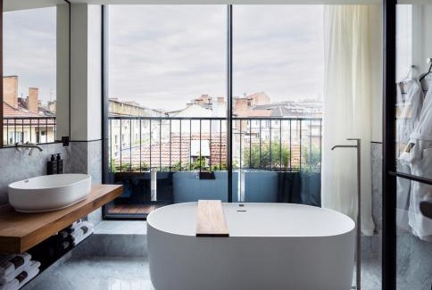 Sofia City Center Hotel | Elegant Juno Hotel Sofia - Pet Friendly & Spa Retreat