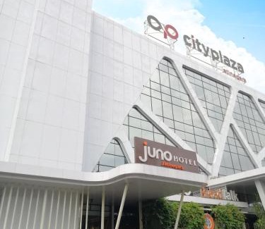 Jakarta Hotel | Convenient Stay at Juno Jatinegara Jakarta with Great Amenities