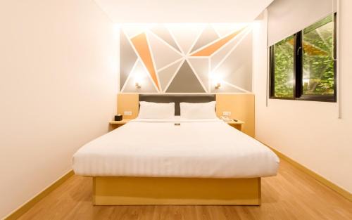 Jakarta Hotel | Convenient Stay at Juno Jatinegara Jakarta with Great Amenities