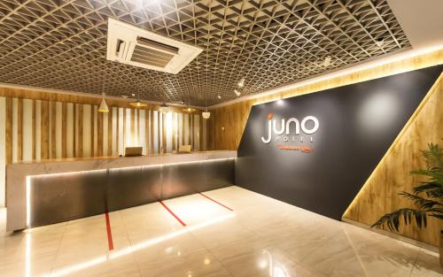 Jakarta Hotel | Convenient Stay at Juno Jatinegara Jakarta with Great Amenities
