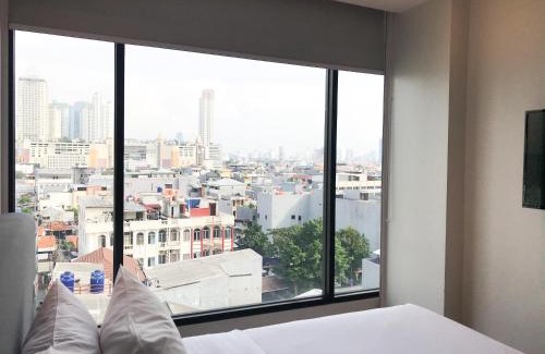 Kebon Kacang Hotel | Explore Juno Tanah Abang Jakarta: Family-Friendly Retreat