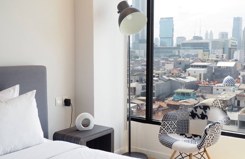 Kampung Bali Hotel | Discover Juno Tanah Abang Jakarta: Family-Friendly Haven