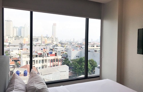 Kampung Bali Hotel | Discover Juno Tanah Abang Jakarta: Family-Friendly Haven