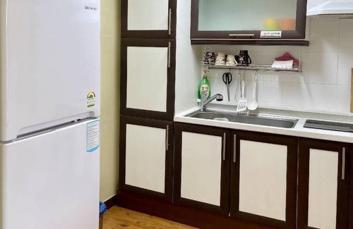 Gurye Condo | Unforgettable Stay at Junsung Resort - Review Score 9/10