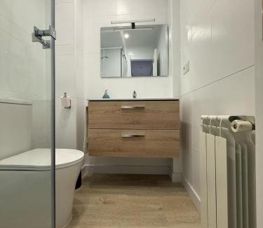 Burgos Apartment | Junto a la Real y Antigua en Burgos