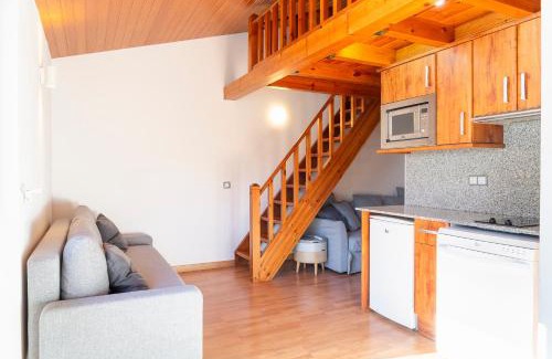 El Tarter Apartment | Junto a Rutas de Senderismo Dúplex con Vistas I AndBnB