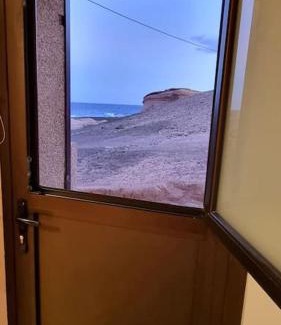 Las Arenas House | Beachfront Haven: Junto al Mar 2 with Ocean Views