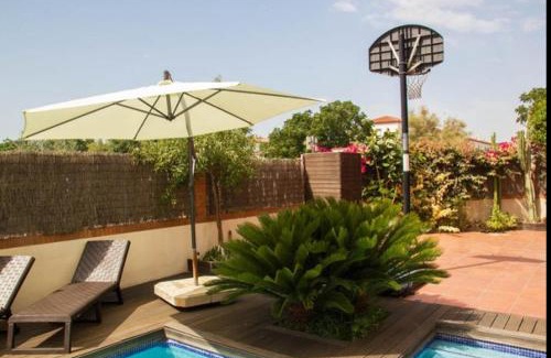 Cubelles Apartment | Juny - Xeckin Holidays