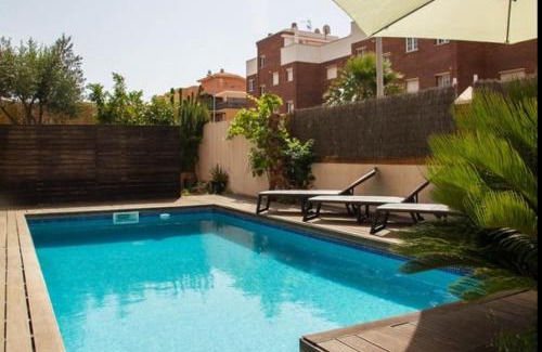 Cubelles Apartment | Juny - Xeckin Holidays
