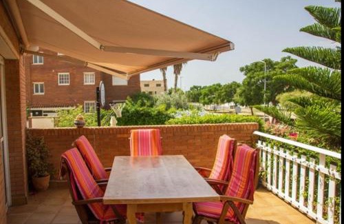 Cubelles Apartment | Juny - Xeckin Holidays