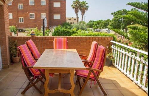 Cubelles Apartment | Juny - Xeckin Holidays