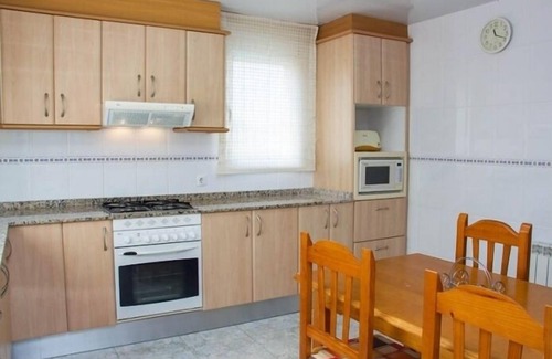 Cubelles Villa | Juny - Xeckin Holidays