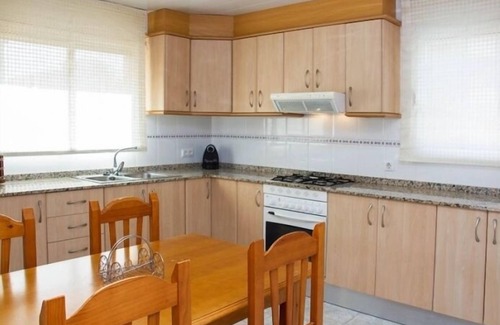 Cubelles Villa | Juny - Xeckin Holidays