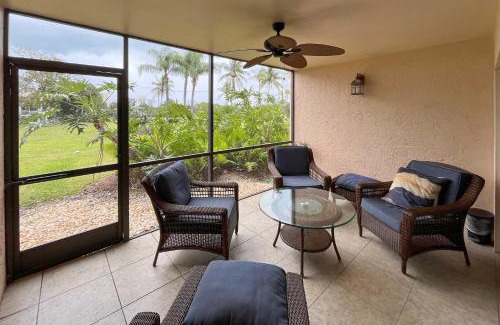 Sea Palms Apartment | Relax at Jupiter Condo: Pool, Spa & Steps to the Beach!