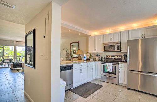 Sea Palms Apartment | Relax at Jupiter Condo: Pool, Spa & Steps to the Beach!