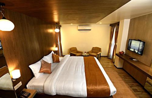Mahipalpur Hotel | Jupiter Plaza Grand