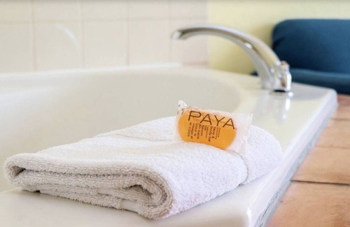 Jupiter Hotel | Discover Jupiter Waterfront Inn: Oceanfront Relaxation Awaits