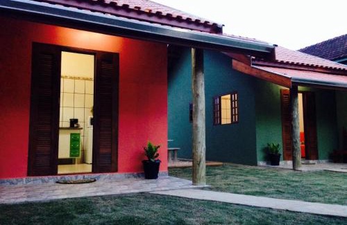 Sao Bento do Sapucai Resort | Top-Rated Juquinha Chalé: Your Perfect Getaway Awaits