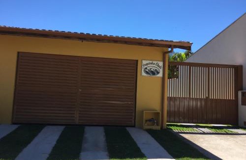 Sao Bento do Sapucai Resort | Top-Rated Juquinha Chalé: Your Perfect Getaway Awaits