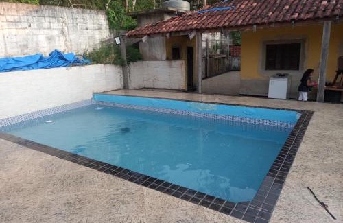 Juquitiba House | Cozy Juquitiba Home with Pool and Pet-Friendly Amenities