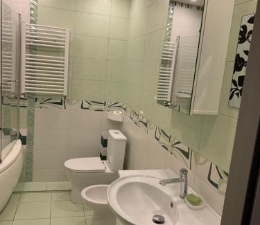 Klaipeda Apartment | Discover Jura Burė: Perfect for Families with a 10/10 Rating